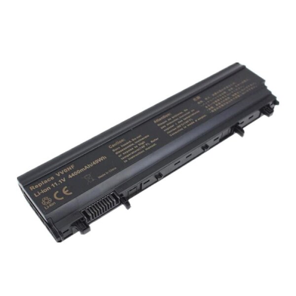 Replacement Laptop Battery for Dell Latitude E5440 E5540 VV0NF WGCW6