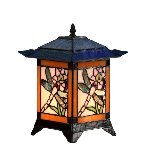Dragonfly Lantern Light