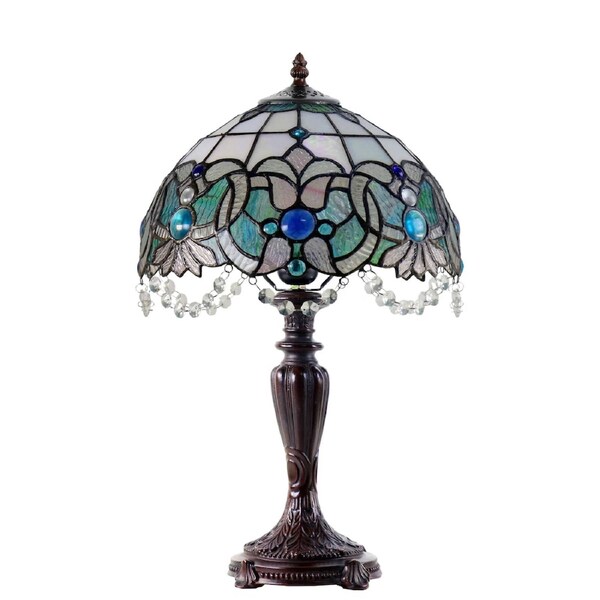 Shelby Table Lamp
