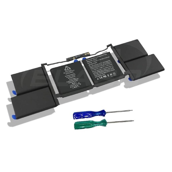 Replacement A2113 Battery for Apple MacBook Pro 16-Inch A2141 2019-2020, Part A2113 ????