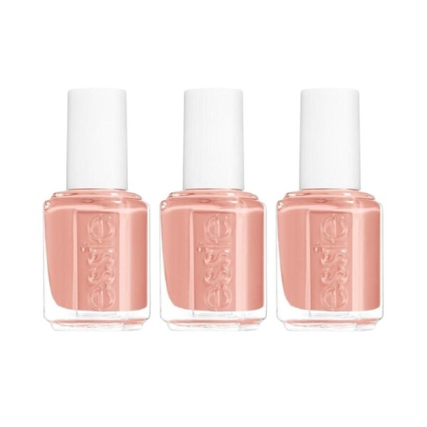 3 x Essie Nail Polish 13.5mL - 23 Eternal Optimist
