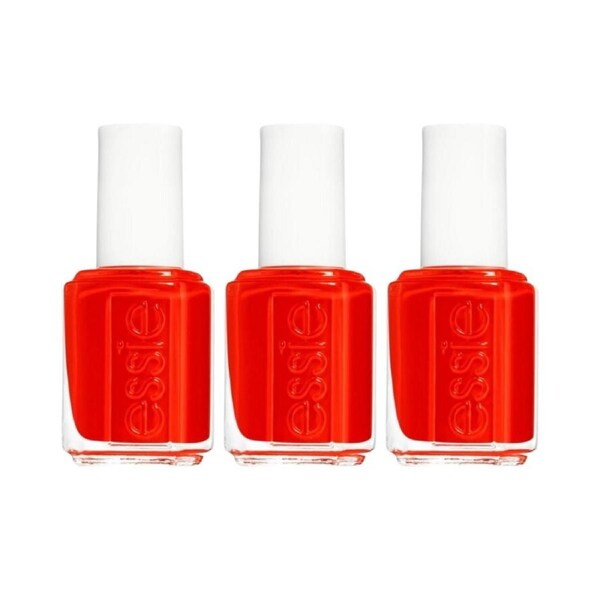 3 x Essie Nail Polish 13.5mL - 64 Fifth Avenue
