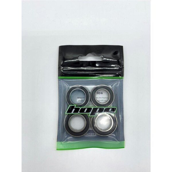 Hope Pro 5 6B Rear Hub Bearing Kit 11 Speed