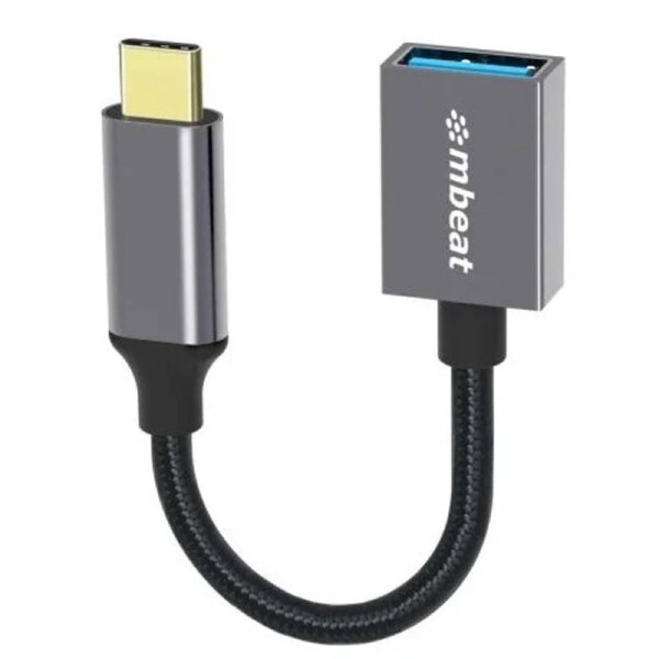 Mbeat Toughlink USB-C to USB 3.0 Adapter