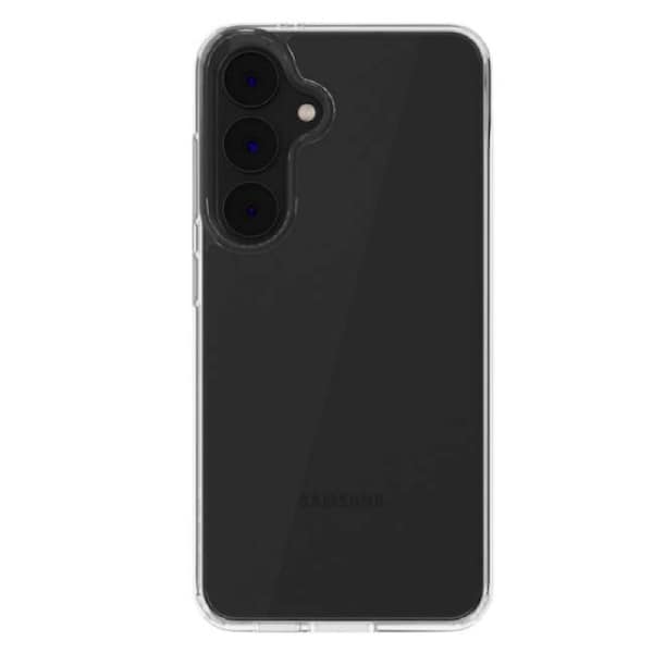 Cygnett AeroShield Case (Suits Galaxy S24 Plus) - Clear