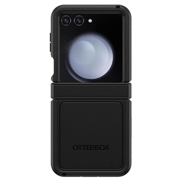 OtterBox Defender XT Case (Suits Galaxy Z Flip 6) - Black