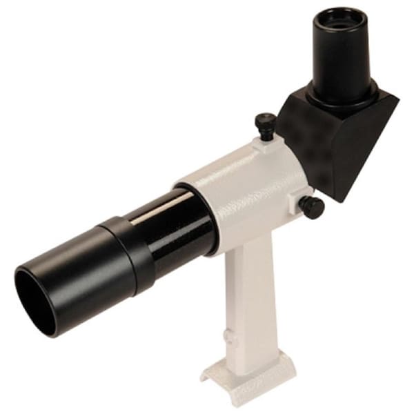 Sky-Watcher SWA6X30RACI 6x30 Right Angle Erect Image Finderscope