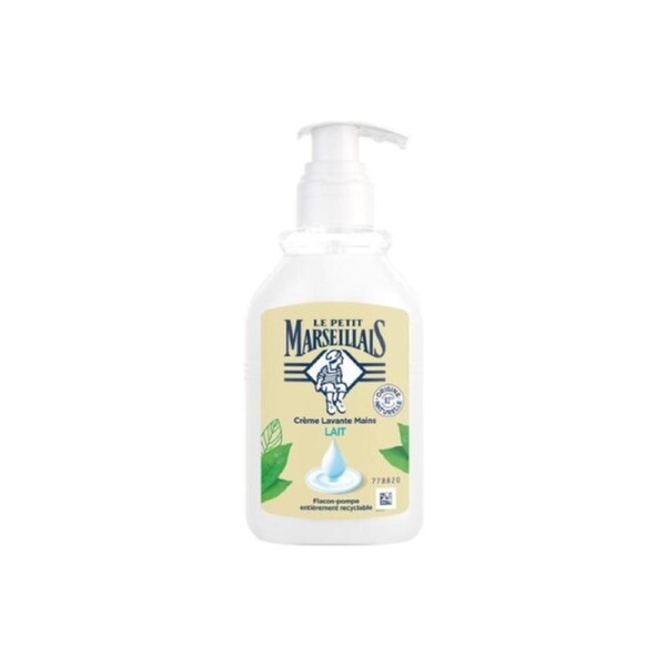 Le Petit Marseillais Cleansing Cream Milk 300ml