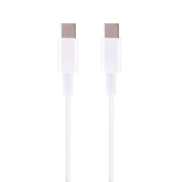 1M Charge & Sync USB C to USB C Cable