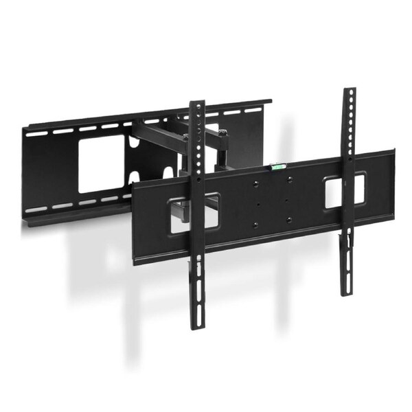 TV Wall Mount Bracket for 32" - 70" LED LCD Full Motion Dual Strong Arms