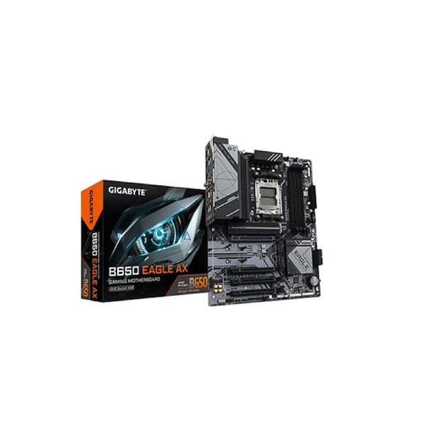 Gigabyte B650 Eagle Ax Amd
