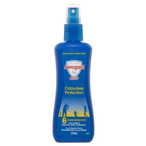 Aerogard Odourless Pump 175ML