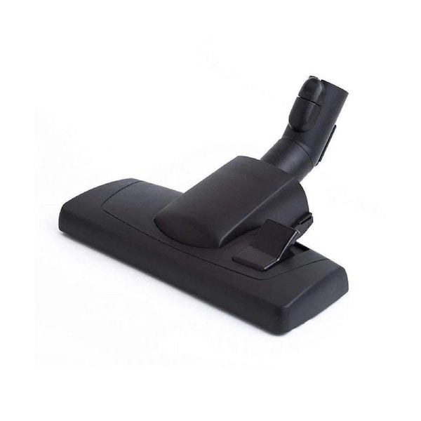 Vacuum Cleaner Attachment Floor Brush Carpet Head Universal Fit for Home Cleaning