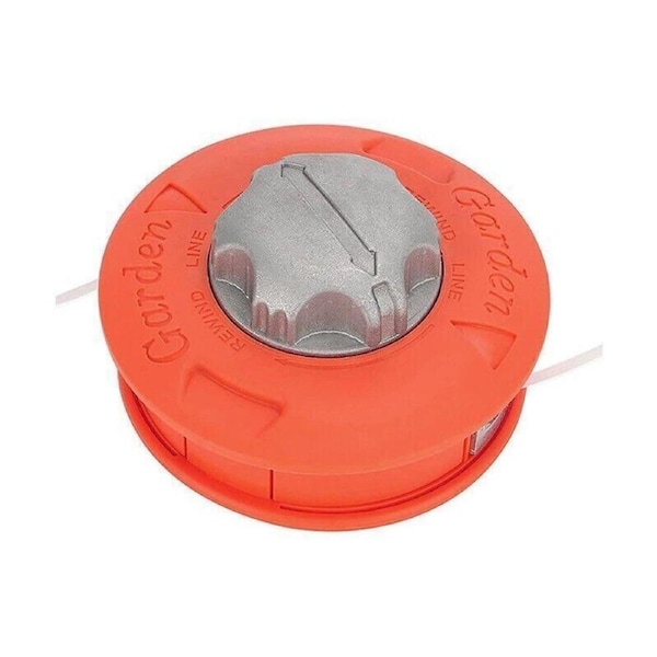 M10 Bump Feed Trimmer Head for Whipper Snipper and Brush Cutter