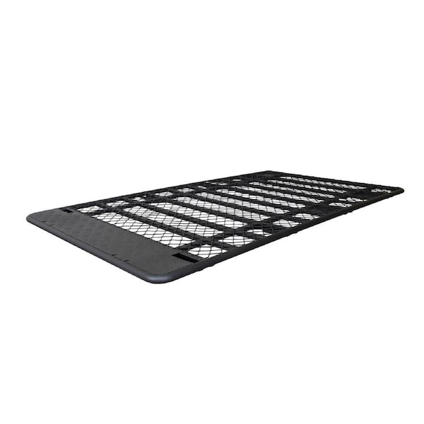 BRAND NEW Aluminium Full Length Flat Roof Rack 2200mm x 139.5mm