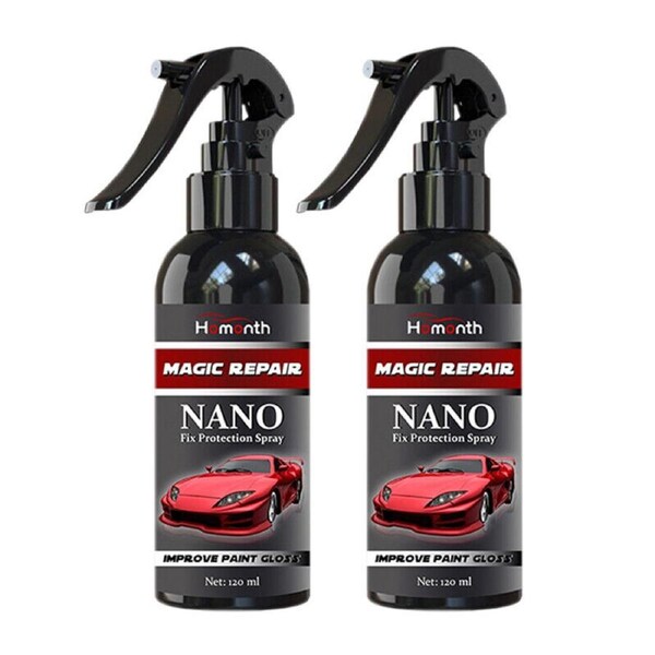 Automotive Crystal Plating Coating Car Paint Maintenance Crystal Wax Seal Glaze