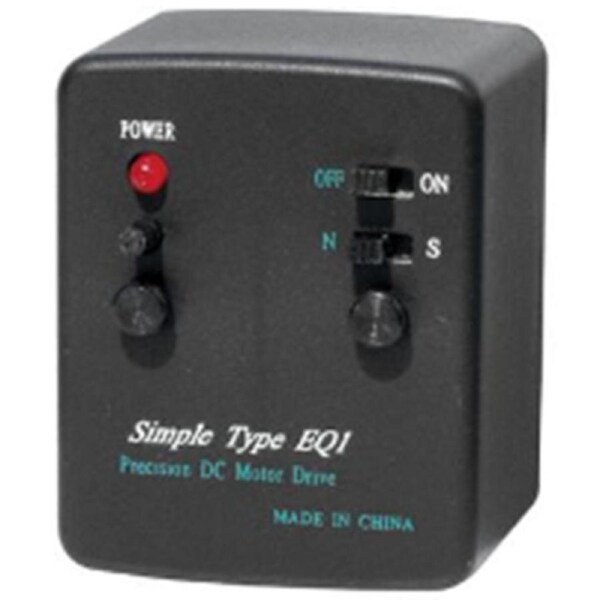 Sky-Watcher SWAEQ1RADRIVE Motor Drive for EQ1 Mount