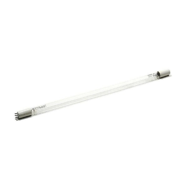 UV Lamp Replacement