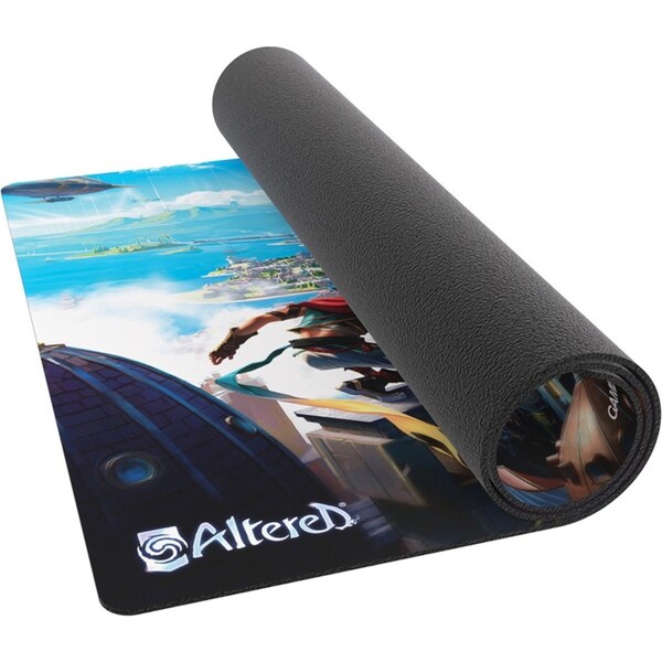Gamegenic Altered Prime Playmat Arkaster TCG/CCG Trading Card Gaming Accessory