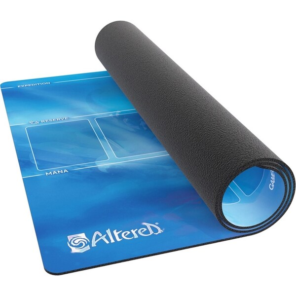 Gamegenic Altered Prime Playmat Kaibara TCG/CCG Trading Card Gaming Accessory