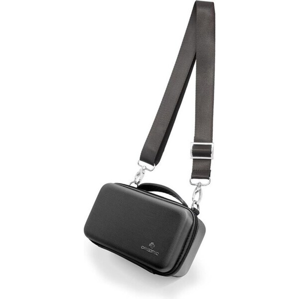 Gamegenic Game Shell 250+ Deck Box Black TCG/CCG Gaming Accessory Storage