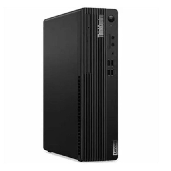Lenovo ThinkCentre M70s Gen 5 12U30016AU Desktop Computer - Intel Core i5 14th Gen i5-14400 - 16 GB - 512 GB SSD - Small Form Factor - Black - Intel