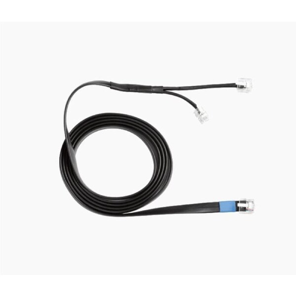 Jabra EHS - DHSG Siemens (OK for Jabra PRO & GO) Siemens Openstage 40/60/80, Optipoint 410, 420, 500, 600