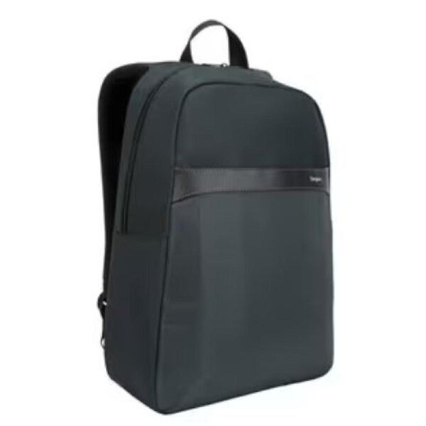 Targus GeoLite EcoSmart TSB961GL Carrying Case (Backpack) for 30.5 cm (12") to 40.6 cm (16") Notebook - Black - Water Resistant,