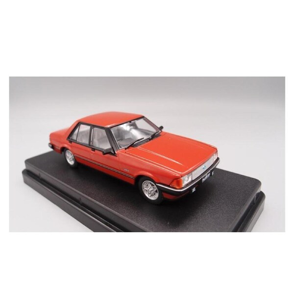 DDA 1:43 Scale XD 1982 Ford ESP Falcon Chestnut Model Car Toy