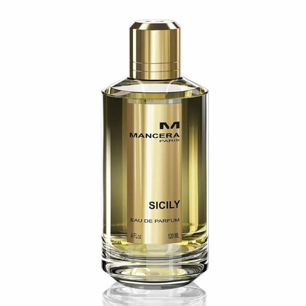 Mancera Sicily 120ml EDP (Unisex) SP
