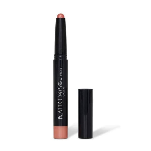 Natio Glide On Eyeshadow Stick - Dawn