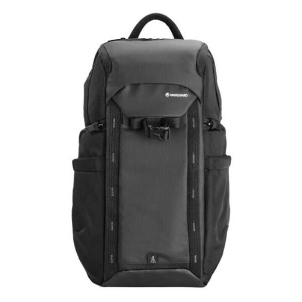 Vanguard VEO ADAPTOR Backpack S46 Camera 15'' Laptop Tripod Divider Bag Case Black V250205