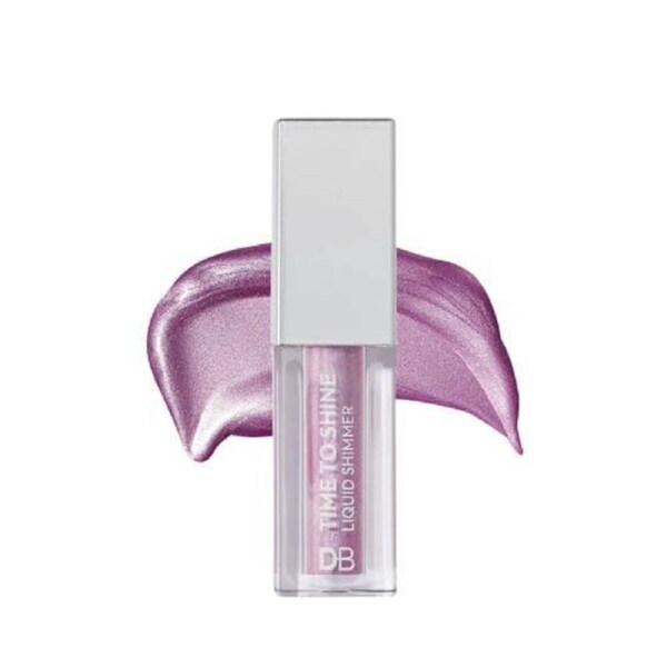 Designer Brands Time To Shine Liquid Shimmer Paparazzi