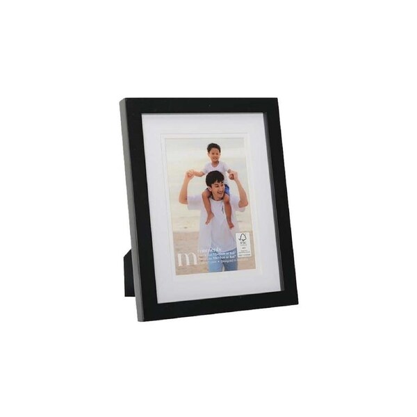 UR1 Moments 6x8 Black