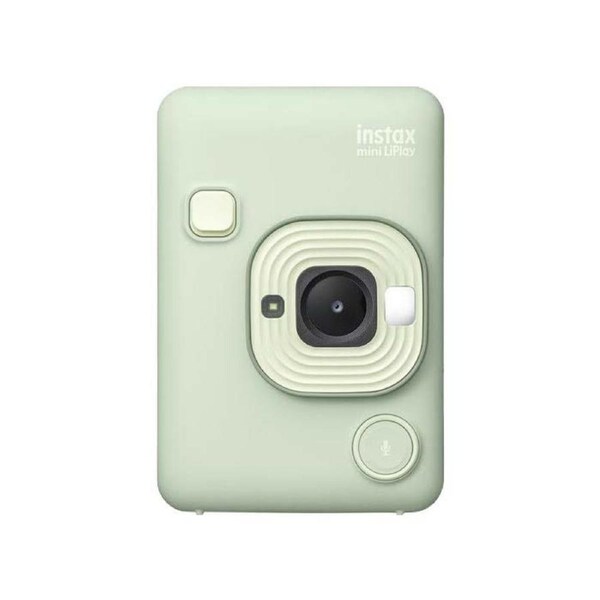 FUJIFILM INSTAX Mini LiPlay (Matcha Green)