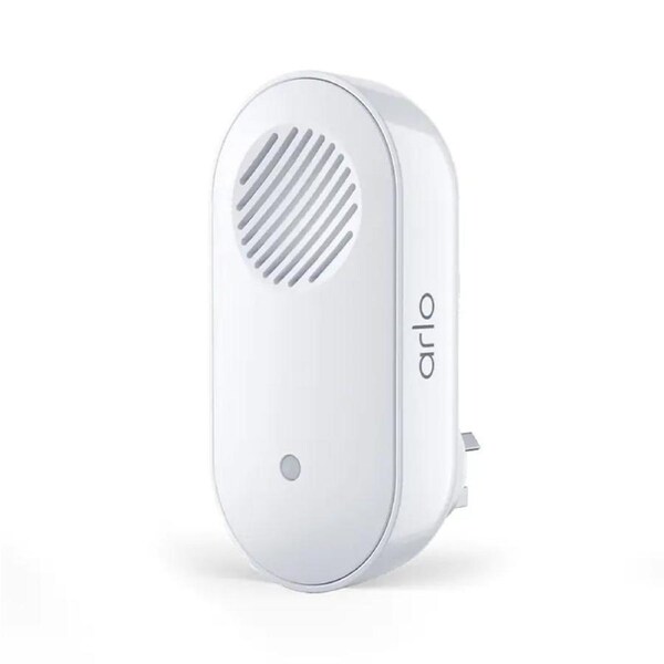 Arlo Doorbell CHIME - Wireless - Wireless LAN AC2001-100AUS