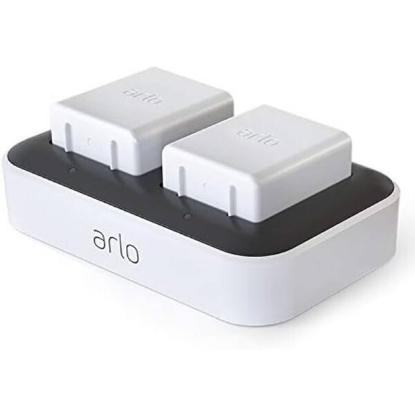 Arlo Multi-Bay Battery Charger