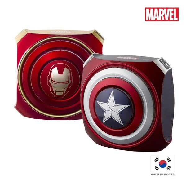 Marvel Habanero 2 Air Purifier