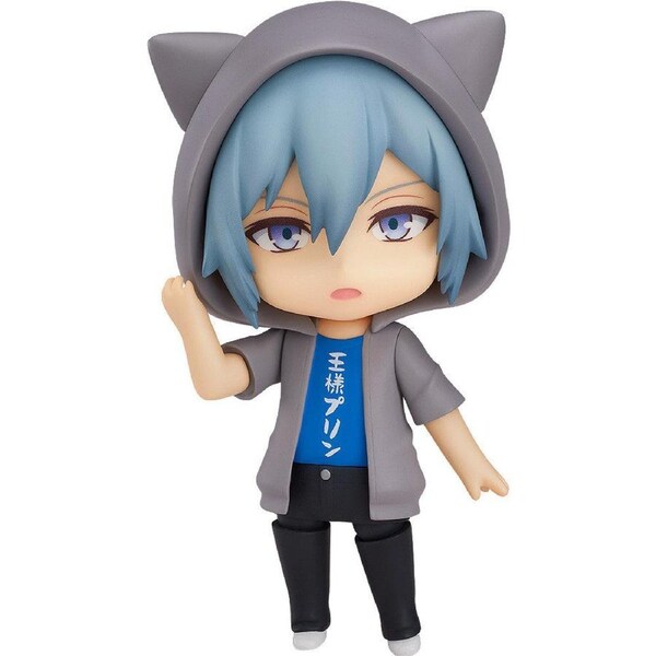 Idolish 7 Nendoroid Tamaki Yotsuba (re-run)