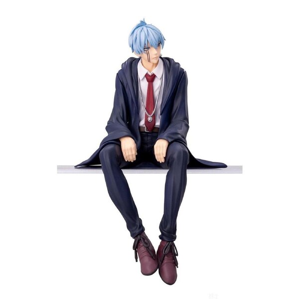 Mashle Magic and Muscles PM Perching Figure Lance Crown