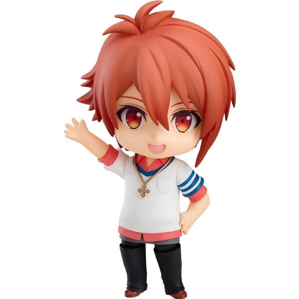 Idolish 7 Nendoroid Riku Nanase (re-run)