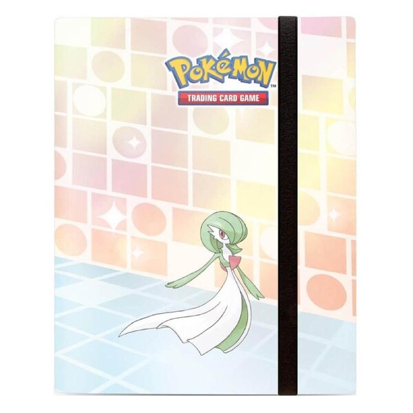 ULTRA PRO Pokemon - Trick Room PRO Binder- 9PKT
