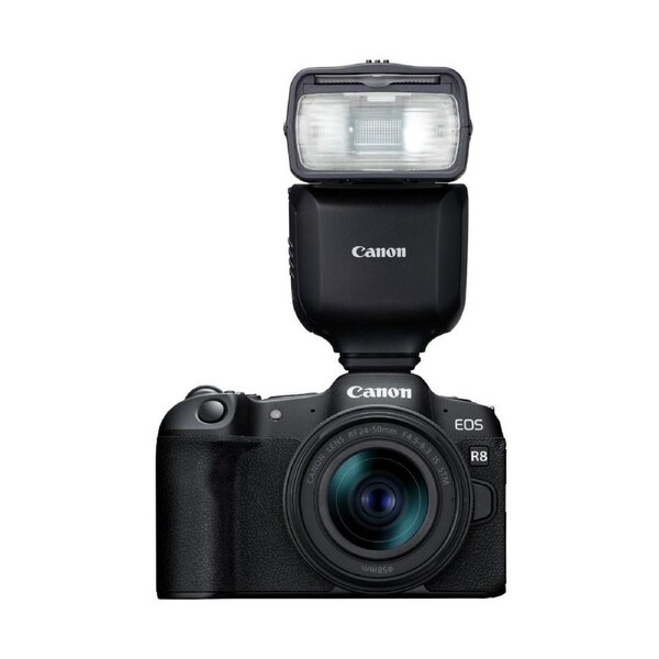 Canon EL-10 Speedlite Flash
