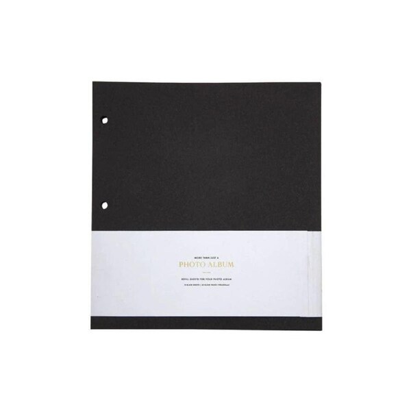 Profile Refill Pack 210x280-10sheet