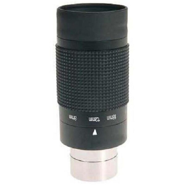 Sky-Watcher SWA-Z824 8-24mm Zoom Eyepiece