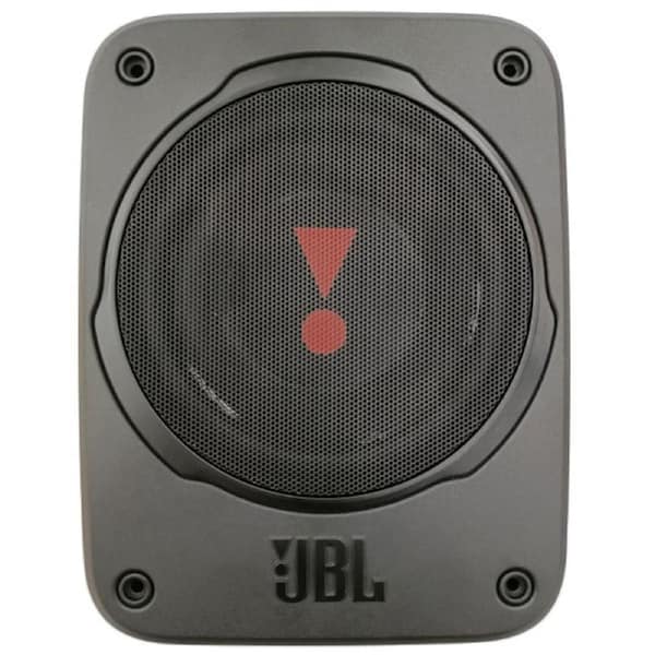 JBL BassPro Lite 7" 160W Powered Subwoofer