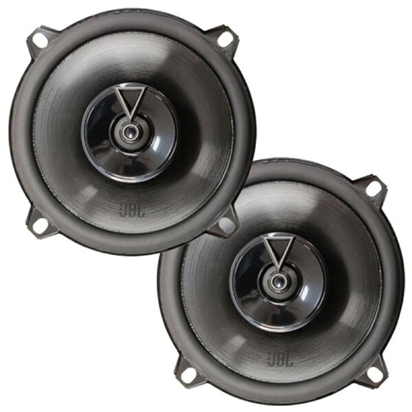 JBL CLUB54F 135W 5.25" 2-Way Coaxial Speakers