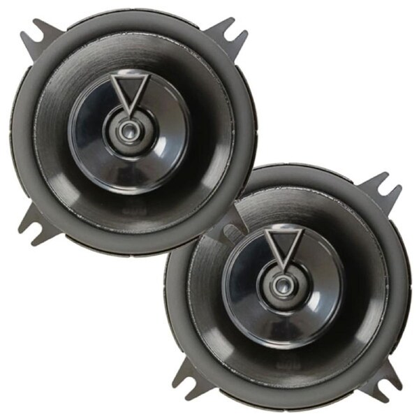 JBL CLUB44F 105W 4" 2-Way Coaxial Speakers
