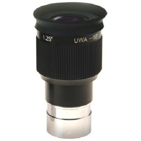 Sky-Watcher SWA-LE4 4mm 1.25" Long Eye Relief Eyepiece