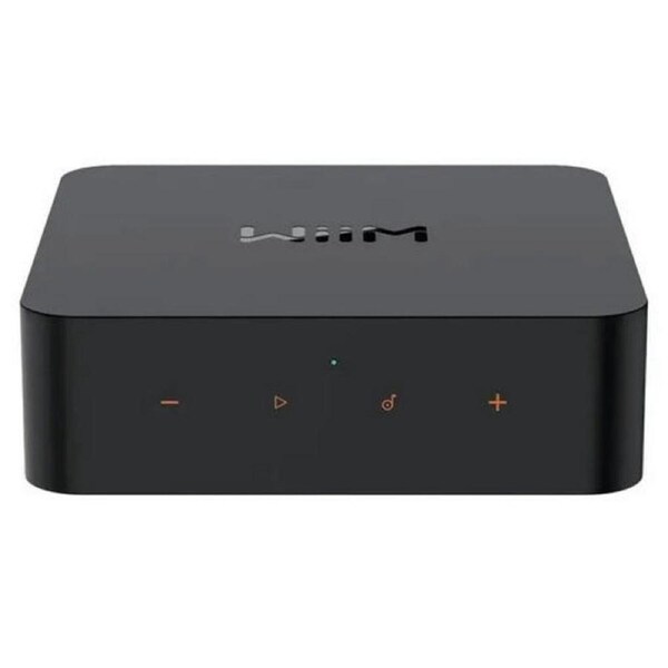 WiiM-PRO HI-RES WIRELESS AUDIO STREAMER
